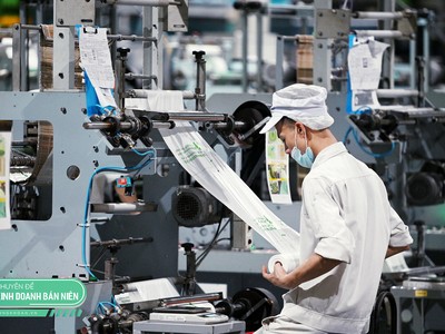 APH, AAA điều chỉnh giảm kế hoạch kinh doanh năm 2024.