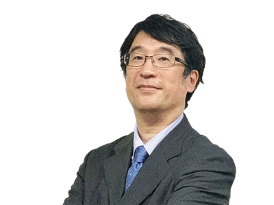 Ông Matsumoto Nobuyuki, Trưởng đại diện Tổ chức Xúc tiến thương mại Nhật Bản (JETRO) tại TP.HCM