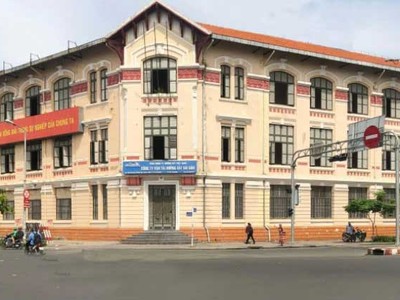 Công ty cổ phần Vận tải Đường sắt Sài Gòn: Thông báo phát hành cổ phiếu để hoán đổi theo hợp đồng hợp nhất