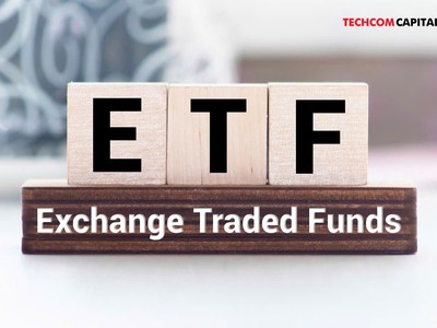 Techcom Capital được cấp giấy chứng nhận chào bán Chứng chỉ quỹ ETF TECHCOM CAPITAL VNX50