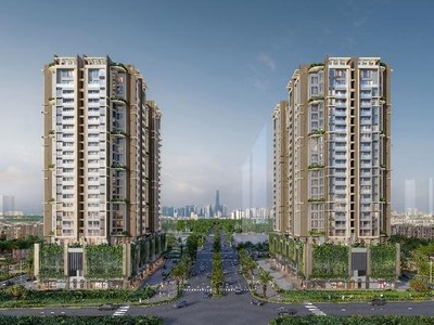  Masterise Homes ra mắt dự án cao tầng đầu tiên Masteri Grand View tại The Global City