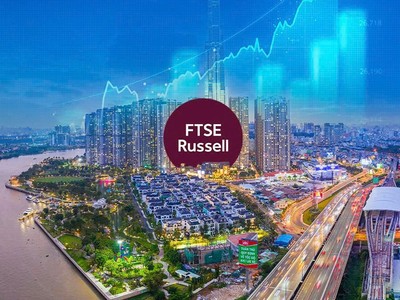 Giám đốc điều hành Vietcap (VCI): Kịch bản khả thi, tháng 9/2025 FTSE Russell nâng hạng chứng khoán Việt Nam