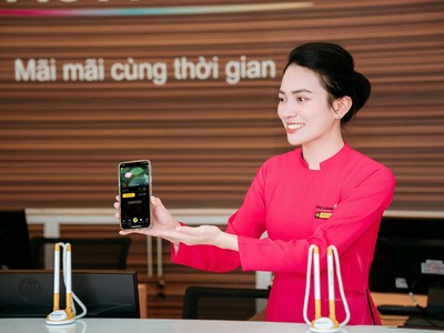 BAC A BANK (BAB) ra mắt ứng dụng ngân hàng điện tử phiên bản mới