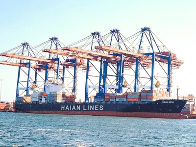 Xếp dỡ Hải An (HAH) phát hành hơn 8,55 triệu cổ phiếu để chuyển đổi trái phiếu