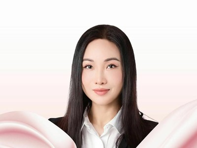 Nữ bác sĩ được bầu làm Chủ tịch AmCham Việt Nam nhiệm kỳ 2025 