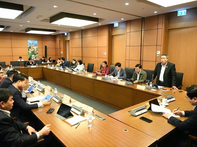 Muộn nhất đến 31/12/2031 đưa dự án điện hạt nhân Ninh Thuận vào vận hành