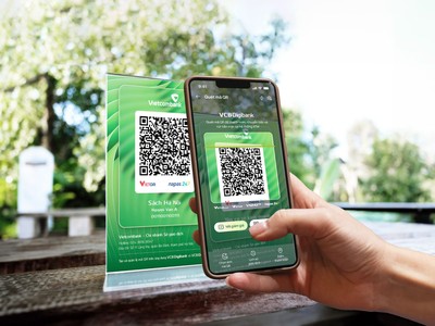 Vietcombank (VCB): Ngân hàng đầu tiên ra mắt tính năng “Thông báo số dư bằng giọng nói” (Voice OTT) trên app ngân hàng số