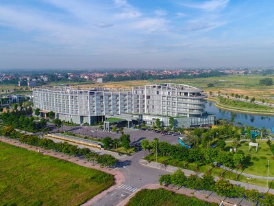 DIC Corp (DIG) sắp phát hành thêm 36,59 triệu cổ phiếu để trả cổ tức năm 2024