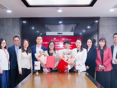 Hợp tác giữa SSIAM và TCBS không chỉ mở ra cơ hội đầu tư hấp dẫn cho nhà đầu tư cá nhân mà còn góp phần thúc đẩy sự phát triển bền vững của thị trường vốn Việt Nam