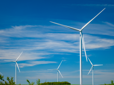 Hậu Giang chấm dứt hoạt động Nhà máy Điện gió Long Mỹ 1