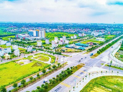 Hải Dương dừng 6 dự án đầu tư công, lập quy hoạch 198 đồ án khu dân cư mới