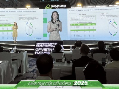 Các vấn đề doanh nghiệp cần chú ý trong mùa Đại hội đồng cổ đông 2025