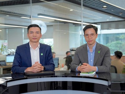 Chứng khoán DSC (DSC) lãi 67 tỷ đồng trong quý I/2025