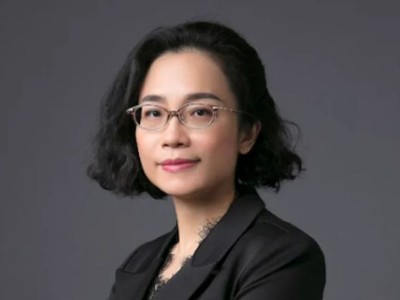 Bà Nguyễn Ngô Vi Tâm, Tổng giám đốc Công ty cổ phần Vĩnh Hoàn 