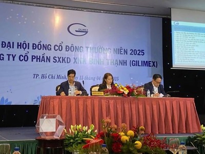 ĐHĐCĐ Gilimex (GIL): Dự kiến trong quý III/2025 sẽ thu hồi tổn thất từ tranh chấp với Amazon