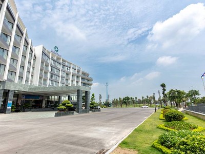 DIC Corp (DIG) chính thức giải thể chi nhánh Vĩnh Phúc