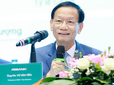 Đại hội đồng cổ đông ABBANK (ABB): Tinh gọn, không để bộ máy cồng kềnh