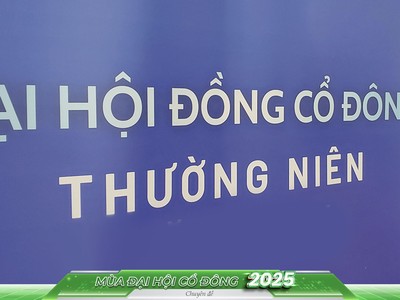 Mùa đại hội nhiều “phấp phỏng”