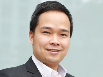 TS. Trần Thăng Long, Giám đốc Trung tâm Phân tích, Công ty Chứng khoán BIDV (BSC)