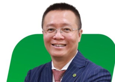 OCB bổ nhiệm Giám đốc Tài chính mới