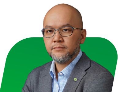 Một lãnh đạo cấp cao OCB xin thôi nhiệm