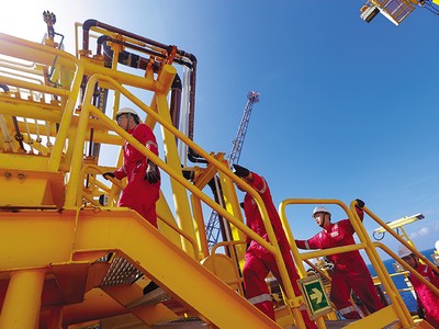 Trọng trách với tăng trưởng của doanh nghiệp nhà nước