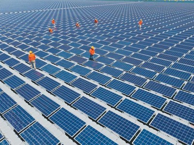 Điểm nghẽn ngành năng lượng