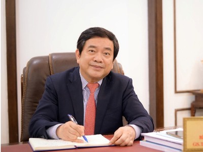 Động lực tăng trưởng mới từ kinh tế số