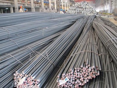 Việt Nam thu 3,7 tỷ USD từ xuất khẩu sắt thép