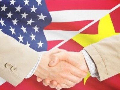 Đàm phán thương mại đối ứng Việt - Mỹ đạt nhiều tiến bộ