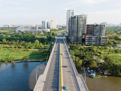 TP.HCM: Bảng giá đất mới cần được xây thế nào?