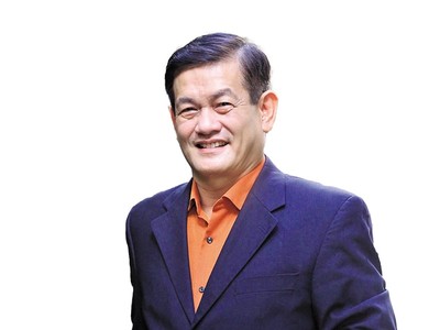 TSKH-KTS Ngô Viết Nam Sơn