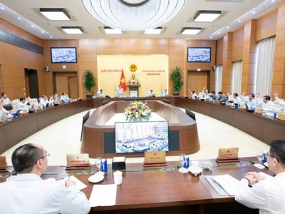 Lâm Đồng được phân bổ gần 2.000 tỷ đồng làm cao tốc Bảo Lộc - Liên Khương