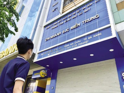 Thủ đoạn tinh vi nhằm “rút ruột” tài sản tại SJC