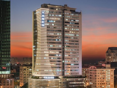 Tasco (HUT): Lợi nhuận quý III/2025 gấp 13 lần cùng kỳ năm ngoái