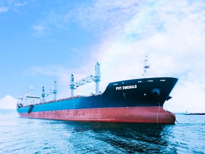 Lợi nhuận PVT Logistics (PDV) tăng hơn 33 lần trong quý IV/2025, lên 40,98 tỷ đồng