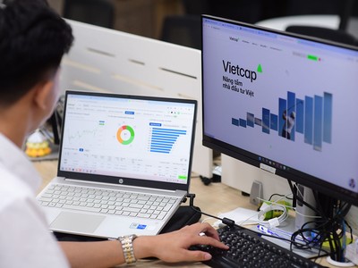 Công ty Cổ phần Chứng khoán Vietcap (VCI) thông báo về việc chào bán 11 mã Chứng quyền có bảo đảm (CW) – Đợt 1 năm 2026 (Kỳ 2)
