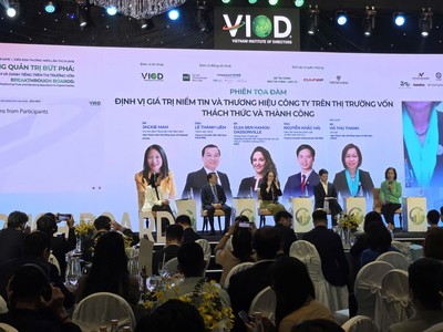 Chuyên gia SSI: Kỳ vọng của nhà đầu tư nước ngoài đã có sự thay đổi