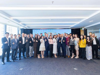 Tọa đàm “Giải mã sức bật khu Tây TP.HCM”: LA Home khai mở tọa độ đầu tư mới 