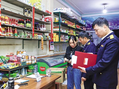 Chính sách thuế - lực đẩy âm thầm cho chuyển động kinh tế