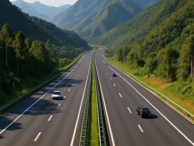 Định hình phương án đầu tư tuyến cao tốc CT.03 đoạn qua Sơn La, Điện Biên