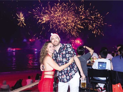 Du lịch Việt Nam tăng tốc vượt thế giới