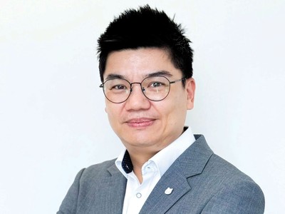  Ông Jung Hyo Chang, Giám đốc phụ trách mảng Giao dịch ngoại hối và Phái sinh, Ngân hàng Shinhan Việt Nam