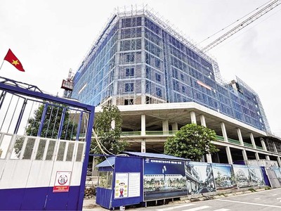 Màn “lội ngược dòng” của phân khúc nhà ở xã hội tại Hà Nội