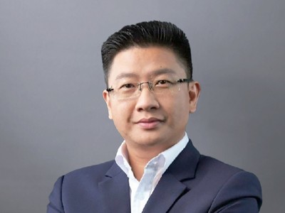 SHS bổ nhiệm tân Tổng giám đốc, tăng cường năng lực quản trị