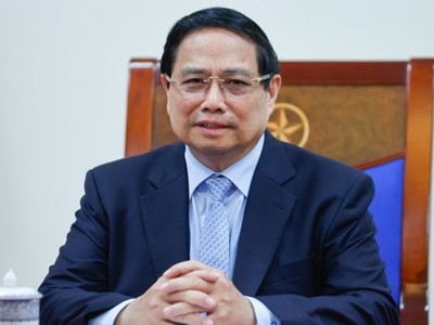 Ngoại giao kinh tế chuyển mình mạnh mẽ vì sự phát triển hùng cường của dân tộc