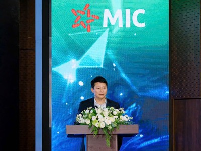Ông Trần Minh Đạt, Chủ tịch Hội đồng Quản trị MIC 