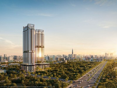 Dự án Vlasta Premier – Phú Thuận