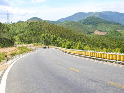 Gia Lai chính thức phê duyệt dự án thành phần còn lại của cao tốc Quy Nhơn- Pleiku