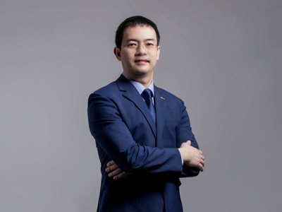 Ông Lê Viết Hải - tân Chủ tịch Hội đồng thành viên MB Life